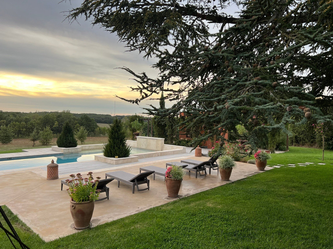 Le Domaine de Belair主图