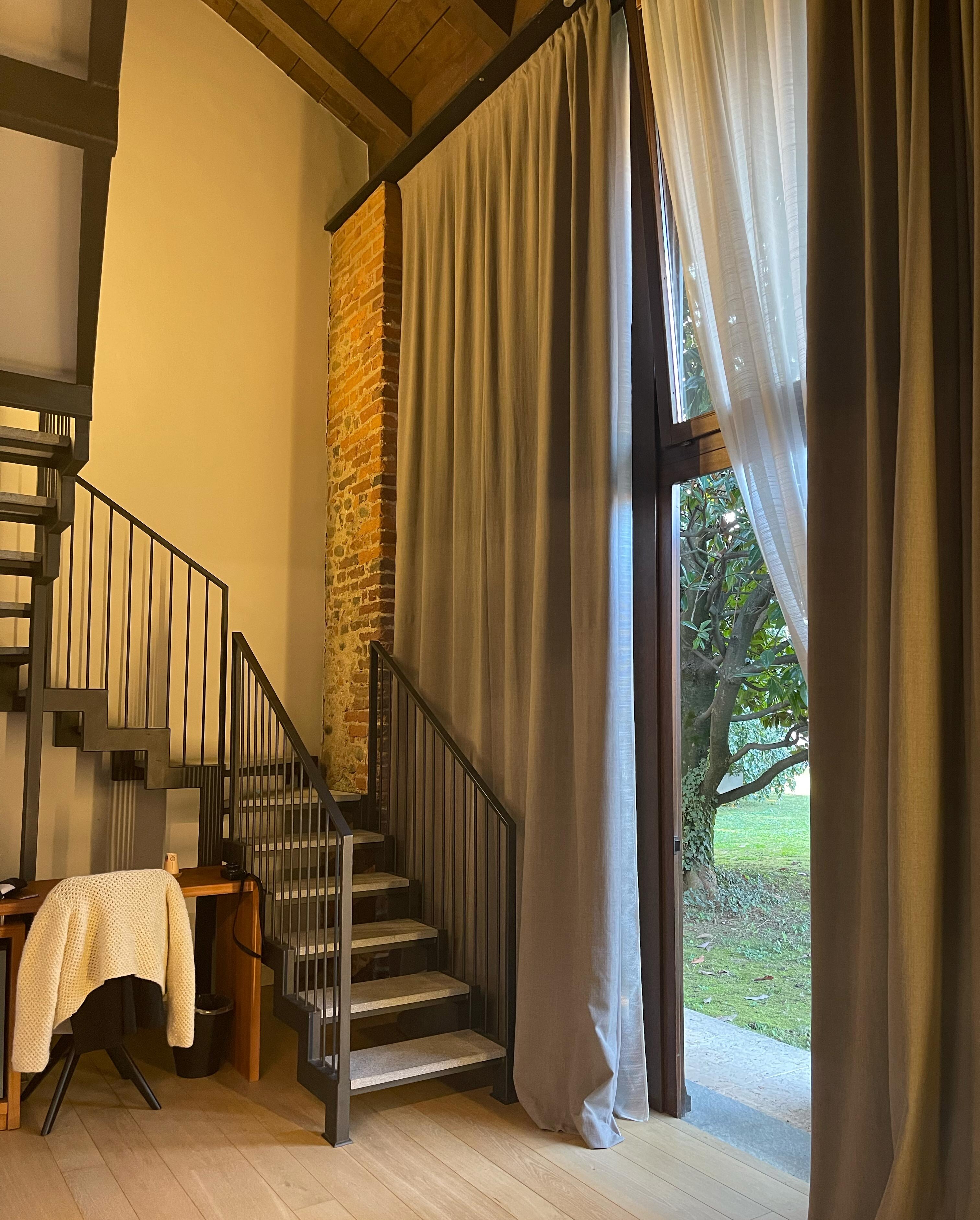 Cascina Era È Resort Wellness-客卧