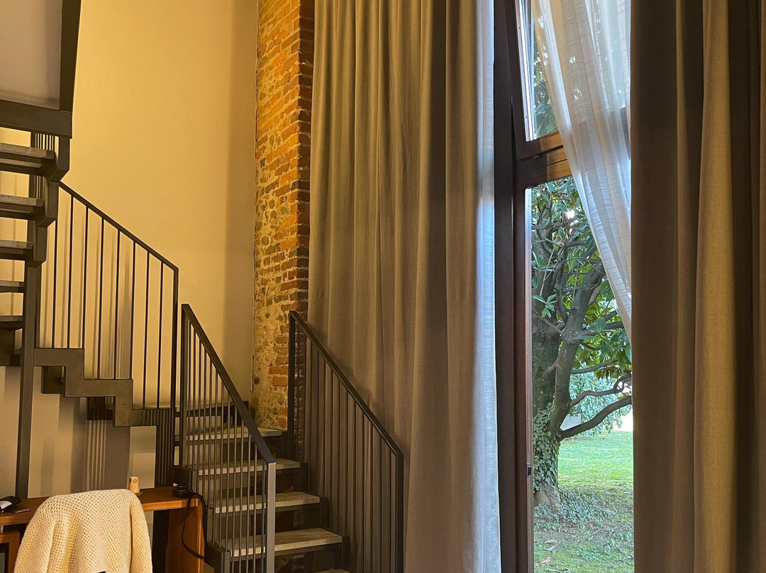Cascina Era È Resort Wellness主图
