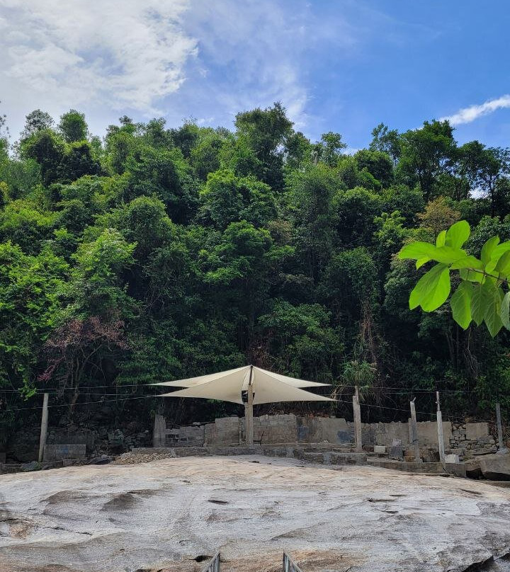 Elephant Springs-Loc Tien必去景点