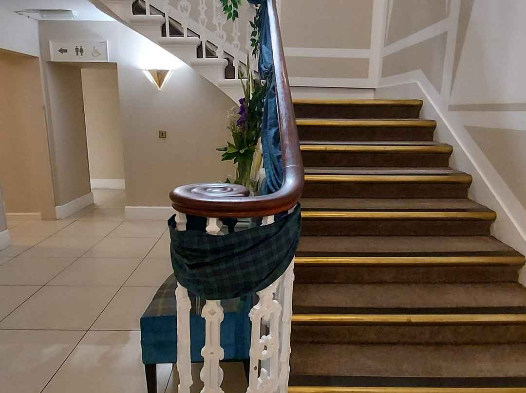 Avonbridge Hotel主图
