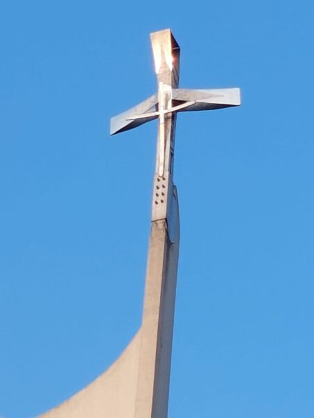 Parrocchia di Sant'Anna-拉帕洛必去景点