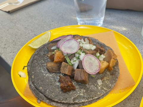 Six Taste Food Tours-洛杉矶必去景点