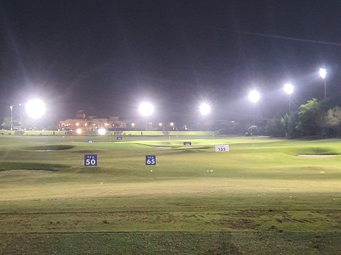 Tommy Fleetwood Academy-迪拜必去景点