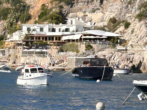 Discover Luxury at Sea with Far & Wide-索伦托必去景点