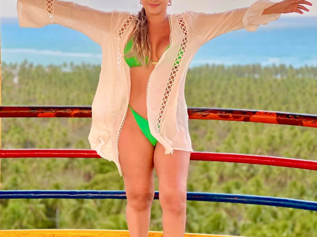 Simbora Alagoas Tour-Maceio必去景点