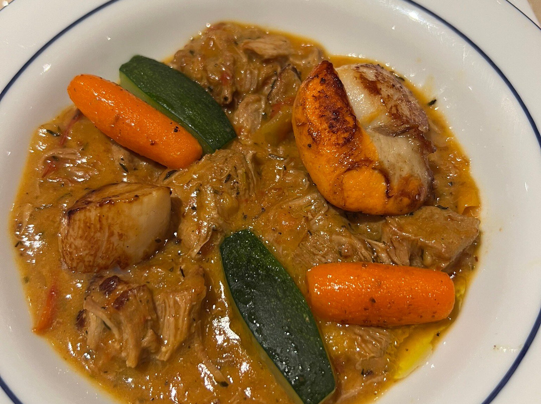 Chambres d'hotes Les Peyrouses主图