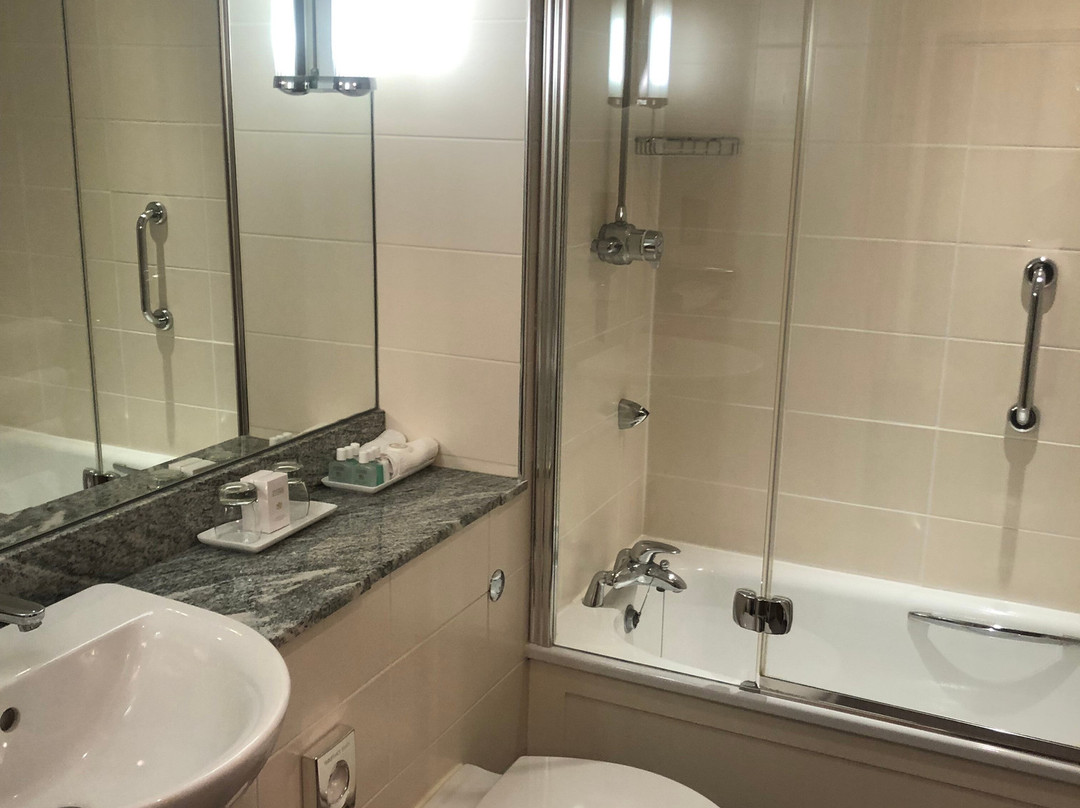 皮尔公牛酒店主图