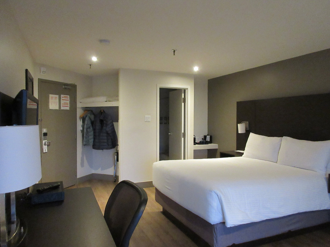 Best Western Hotel St. Jerome主图