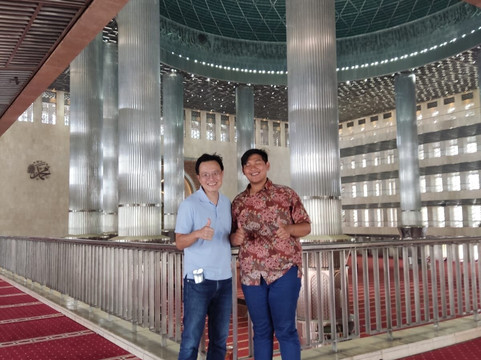 Ekaputra tour-雅加达必去景点