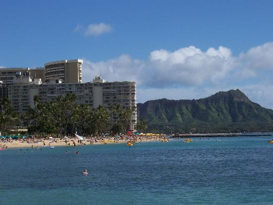 Atlantis Submarines Maui-拉海纳必去景点