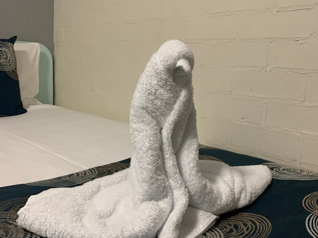 红新月汽车旅馆主图