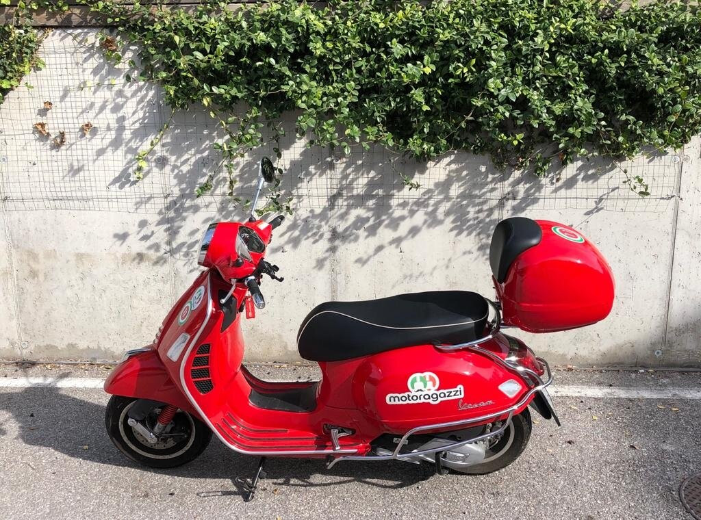 Motoragazzi Peschiera del Garda景点图片