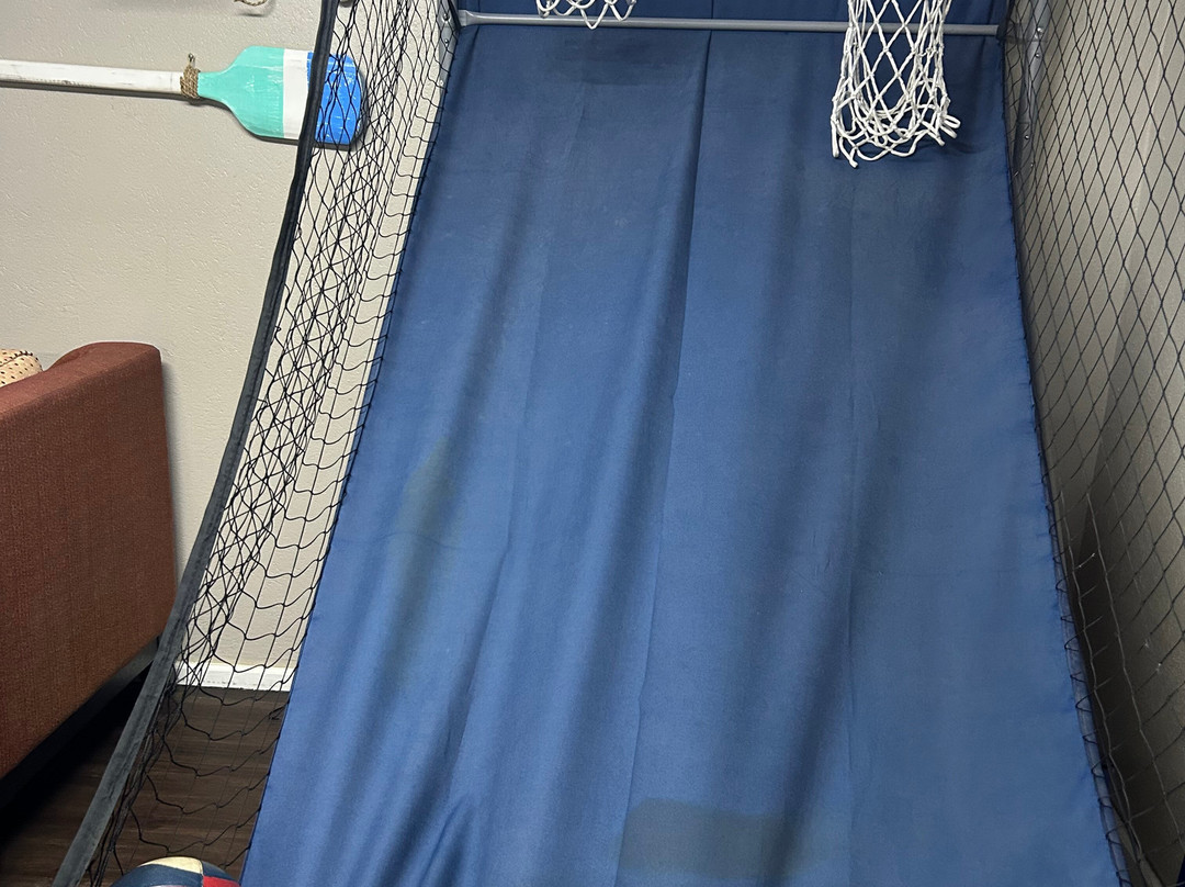 Sea Breeze Beach House主图