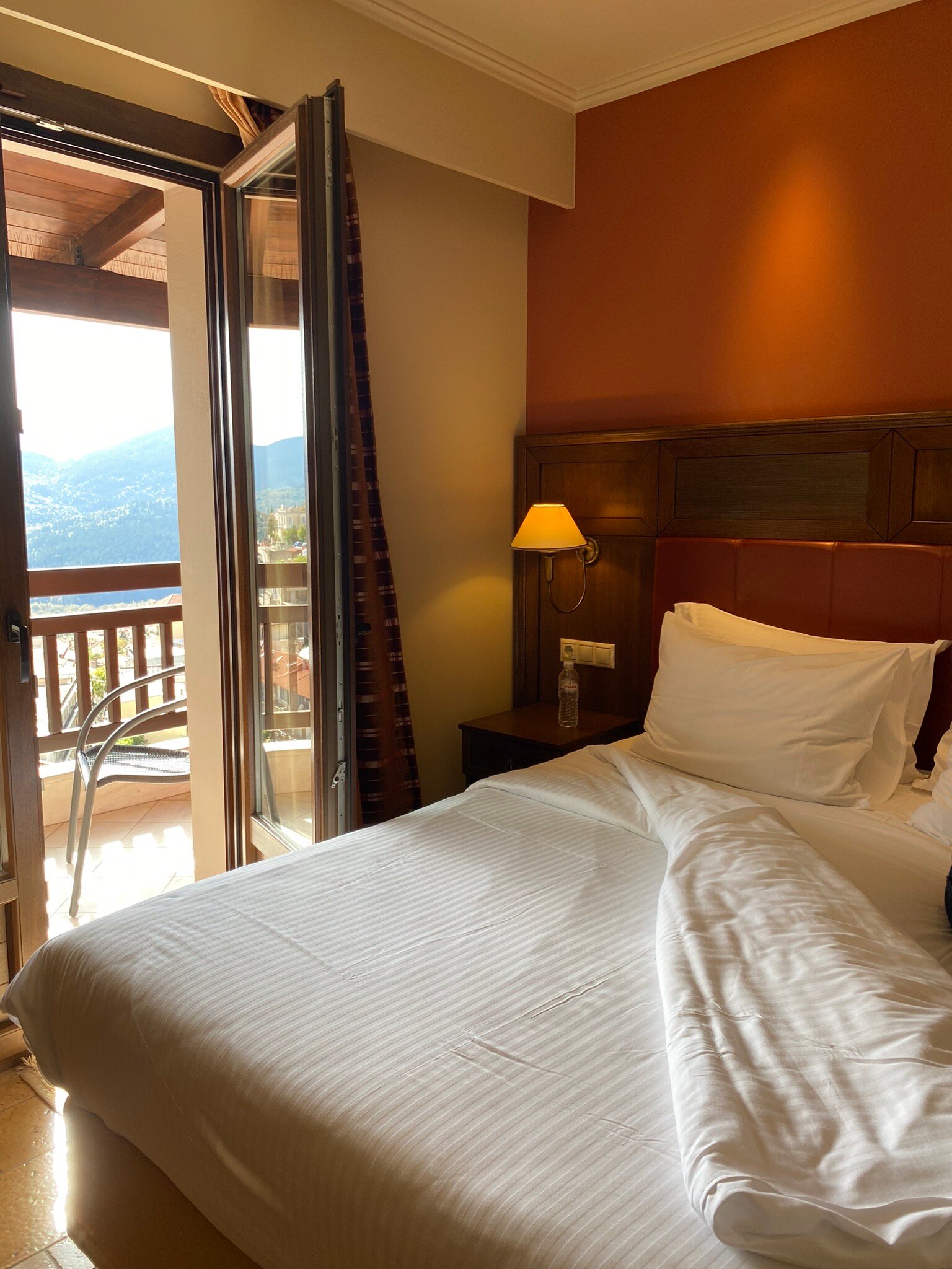 Selestina Boutique Hotel-官方