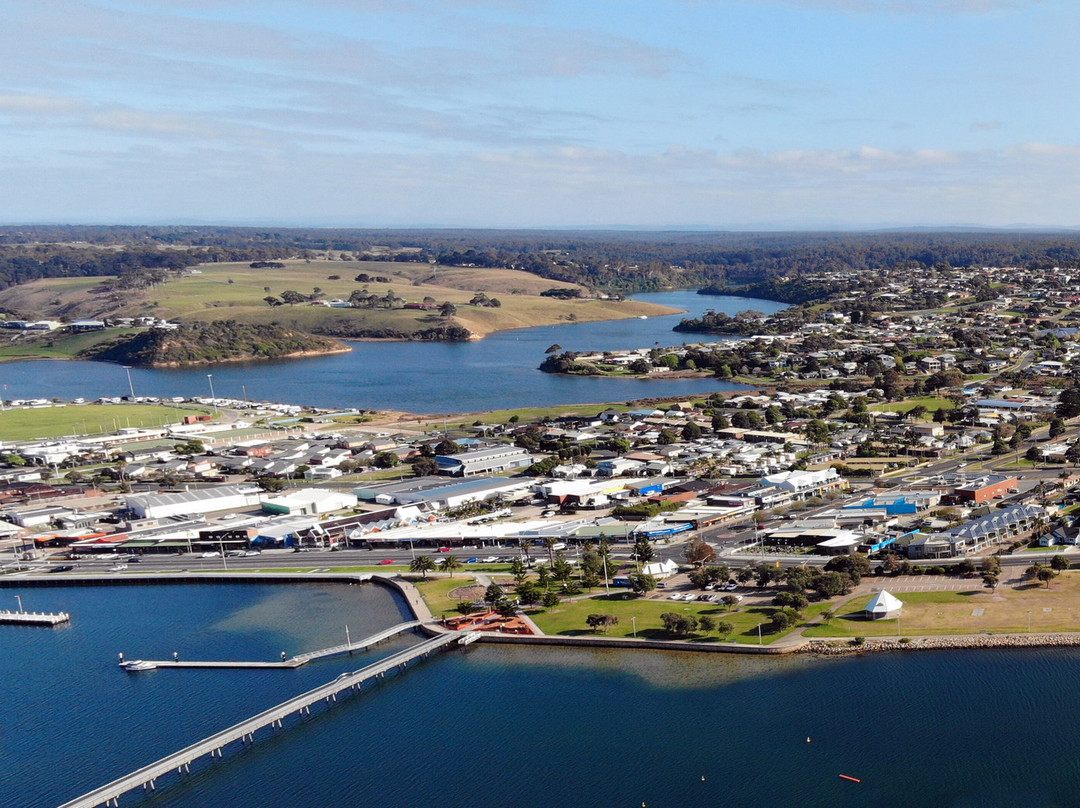 Sandbar Boutique Motel主图