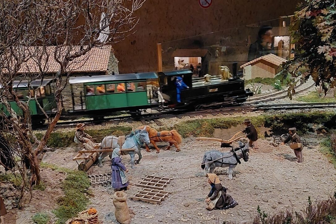 Vendée Miniature景点图片