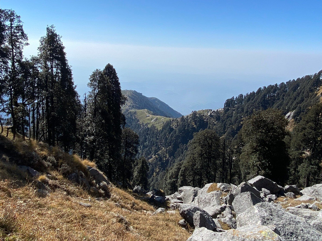 Manu Adventures India-达兰萨拉必去景点