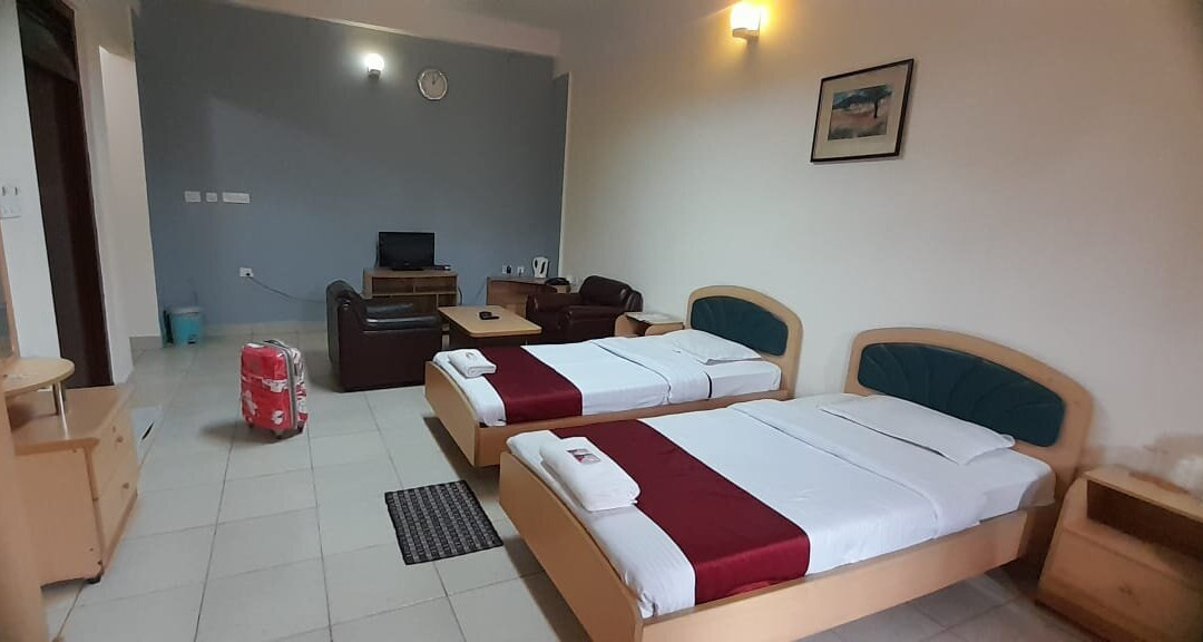 Geetanjali Tourism Guest House主图