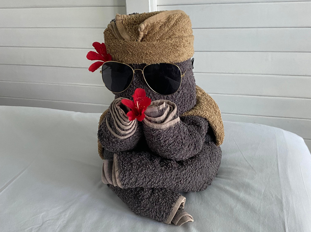 Mambo Beach Resort主图