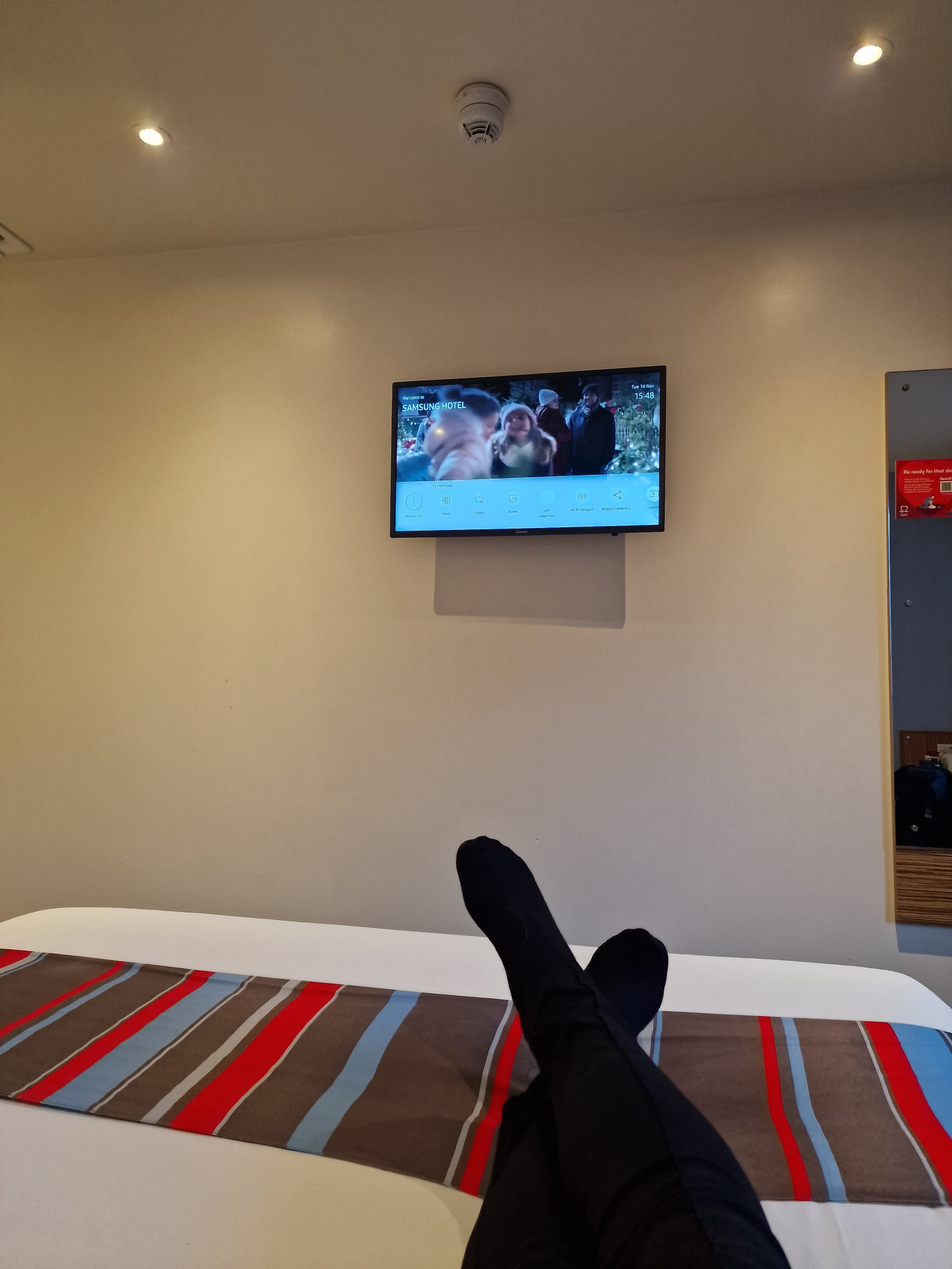 Travelodge Rochdale-官方