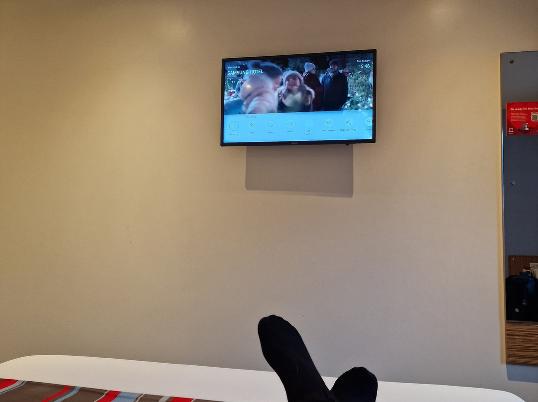 Travelodge Rochdale主图