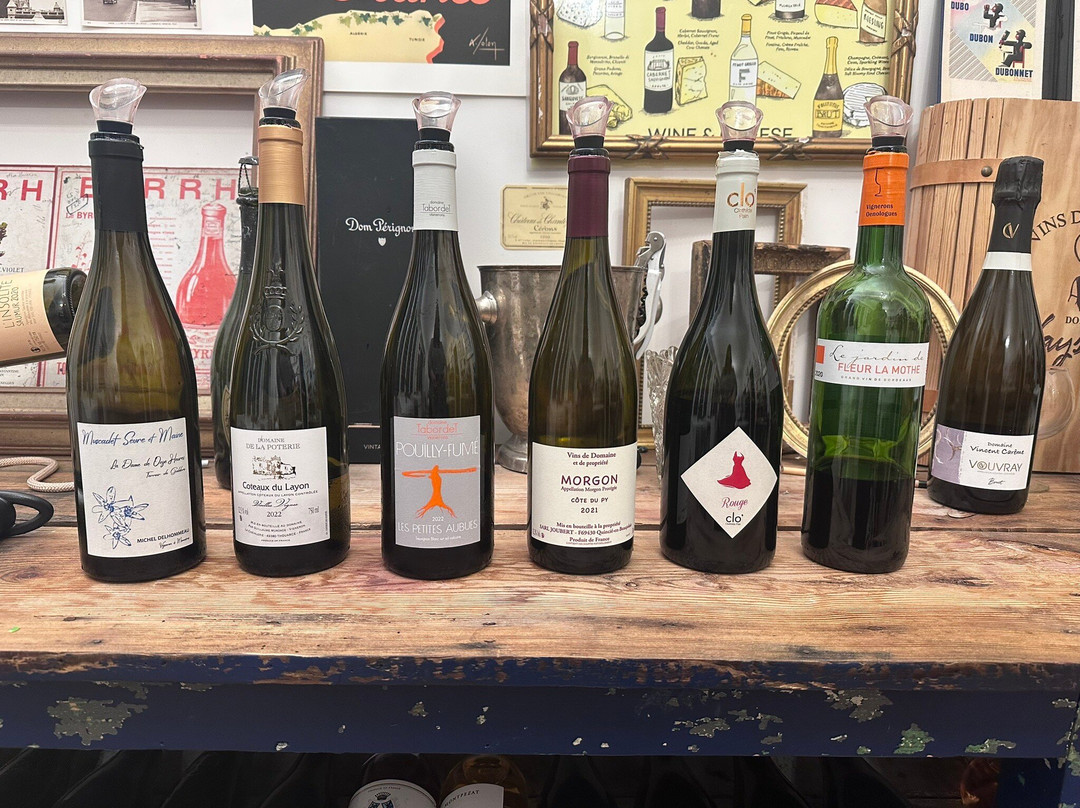 Paris Wine Co, Paris wine tasting Experience-巴黎必去景点