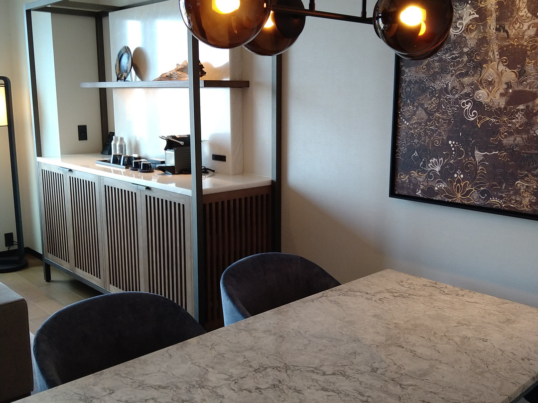 Sheraton Kagoshima主图