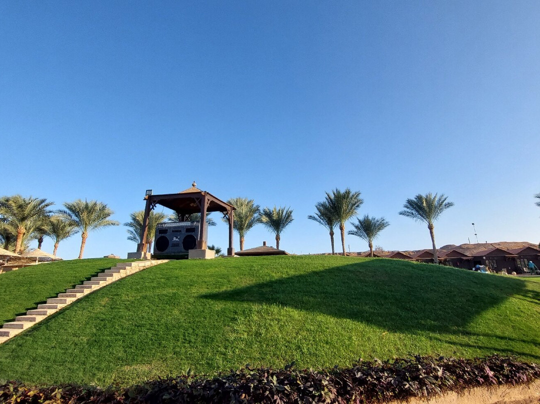 Xperience Golden Sandy Beach主图