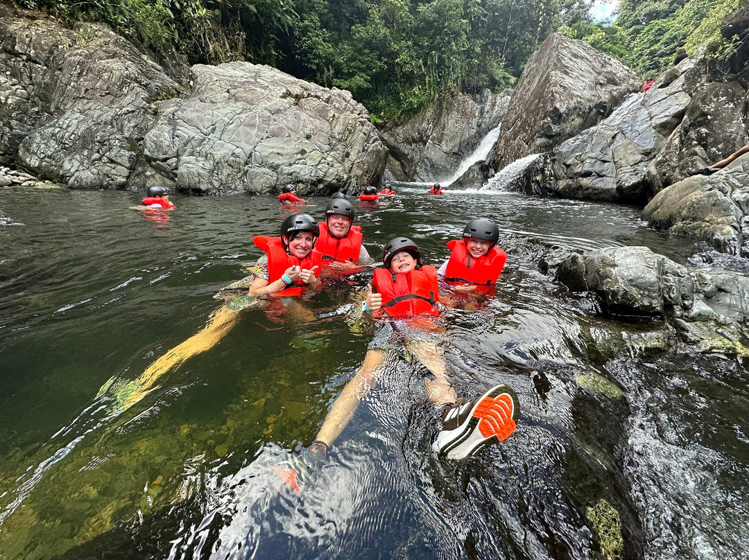 Tours Hacker-Corozal必去景点