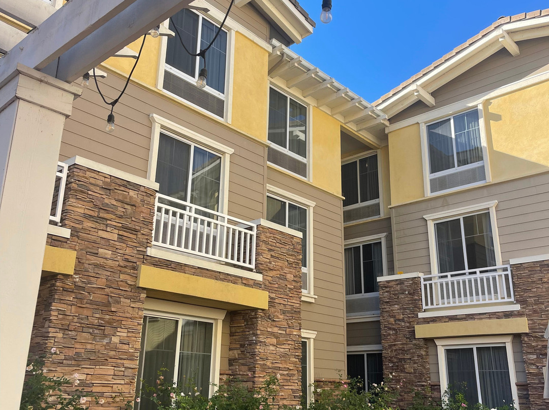 Homewood Suites by Hilton Agoura Hills主图