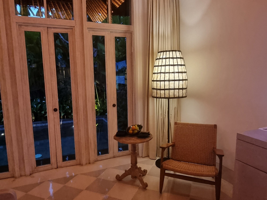 COMO Uma Ubud Bali主图