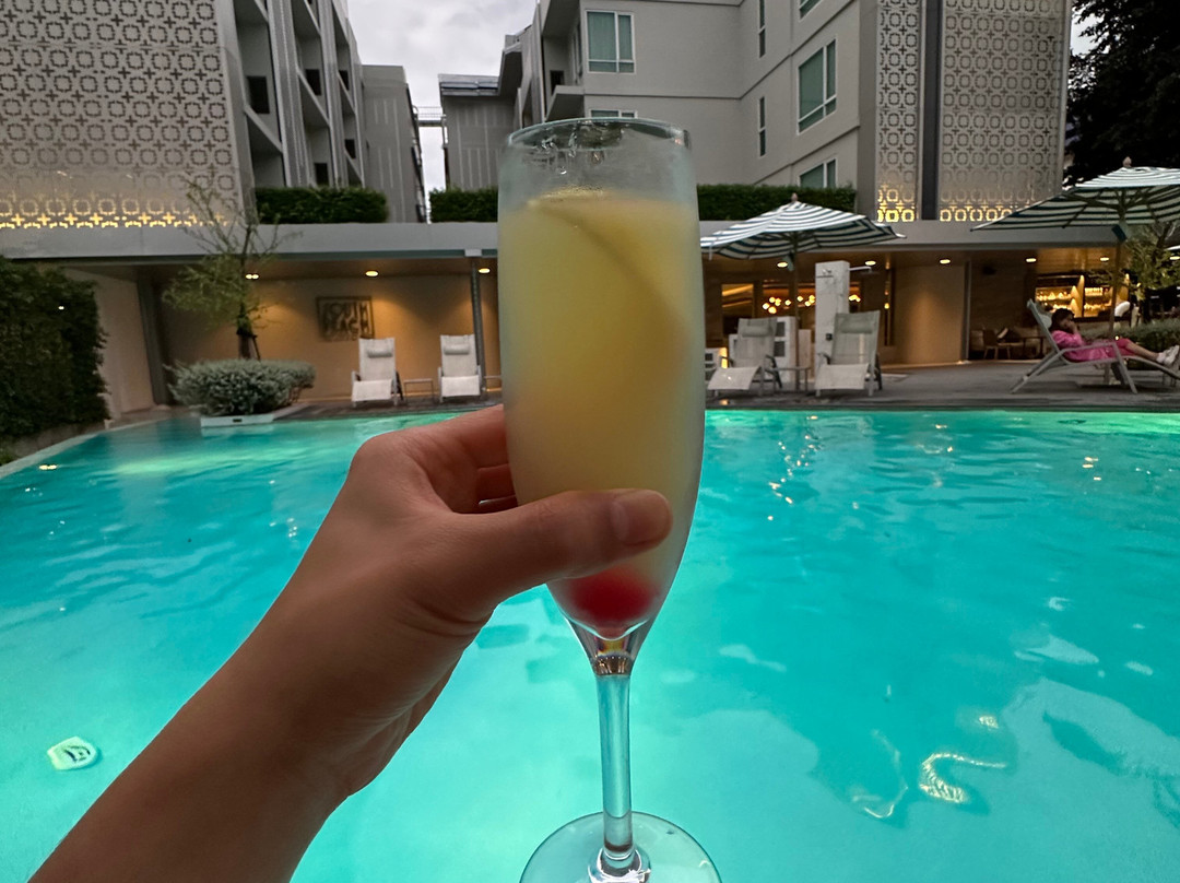 SYN Boutique Hotel主图