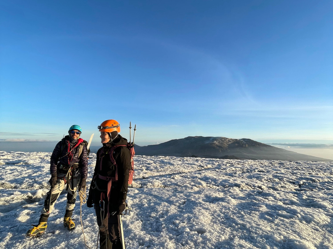 Paramo Trek Salento景点图片