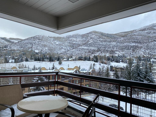 Marriott's StreamSide Douglas At Vail主图