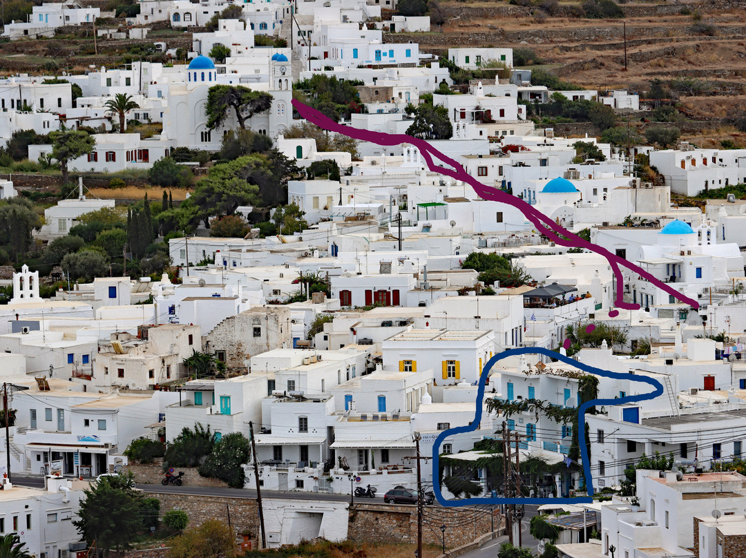 Hotel Anthousa主图