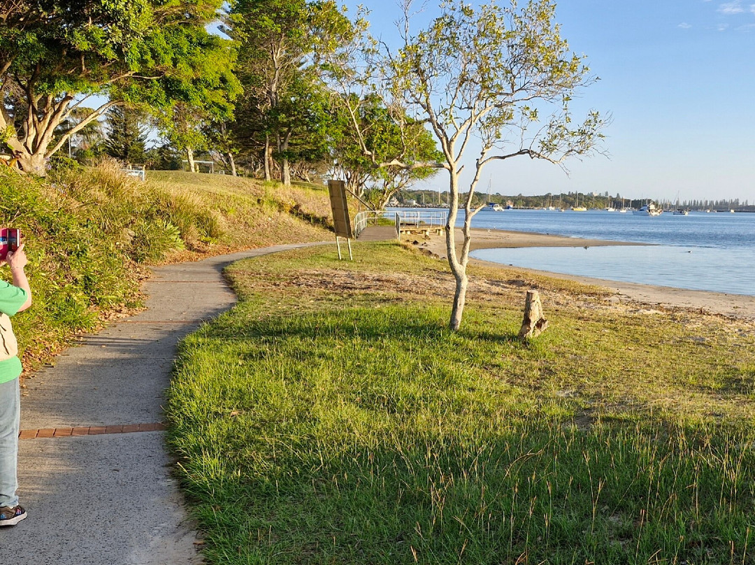 伊鲁卡汽车酒店主图