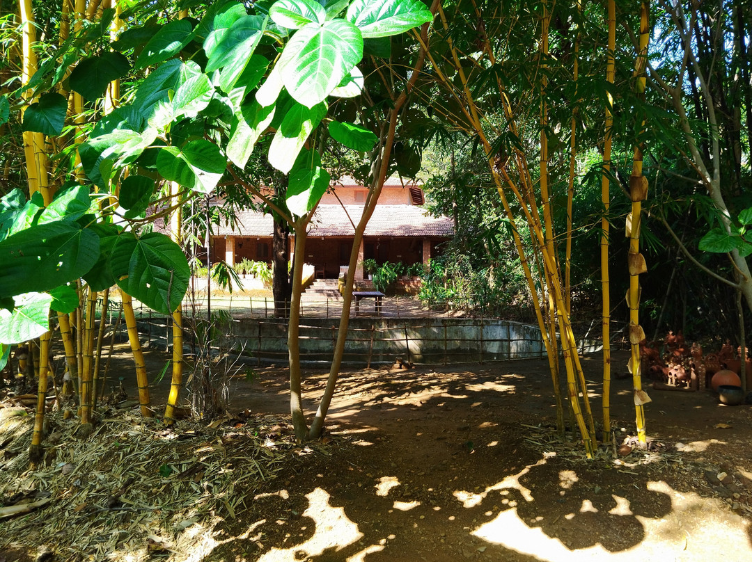 Salban - the Kanha Homestay主图