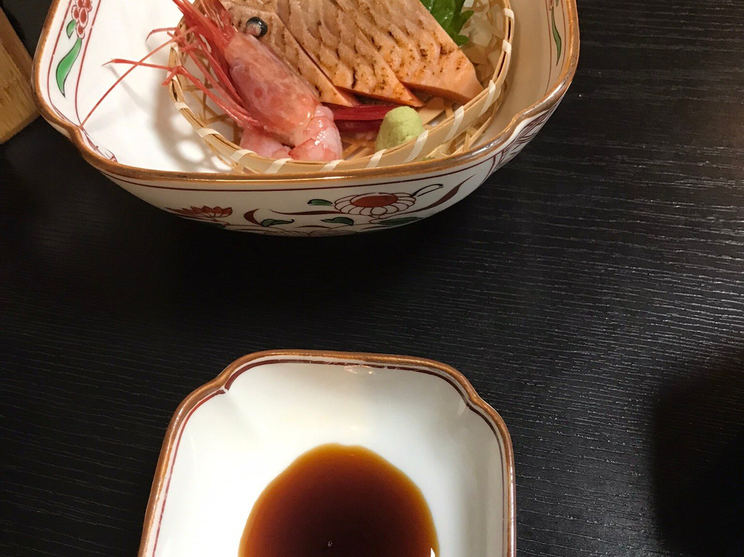Nomoto Ryokan主图