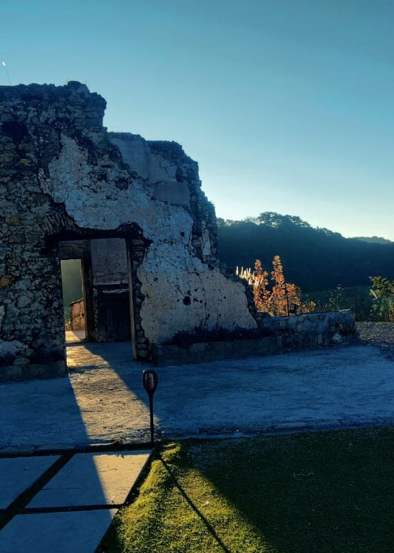 Annfield Cottage主图