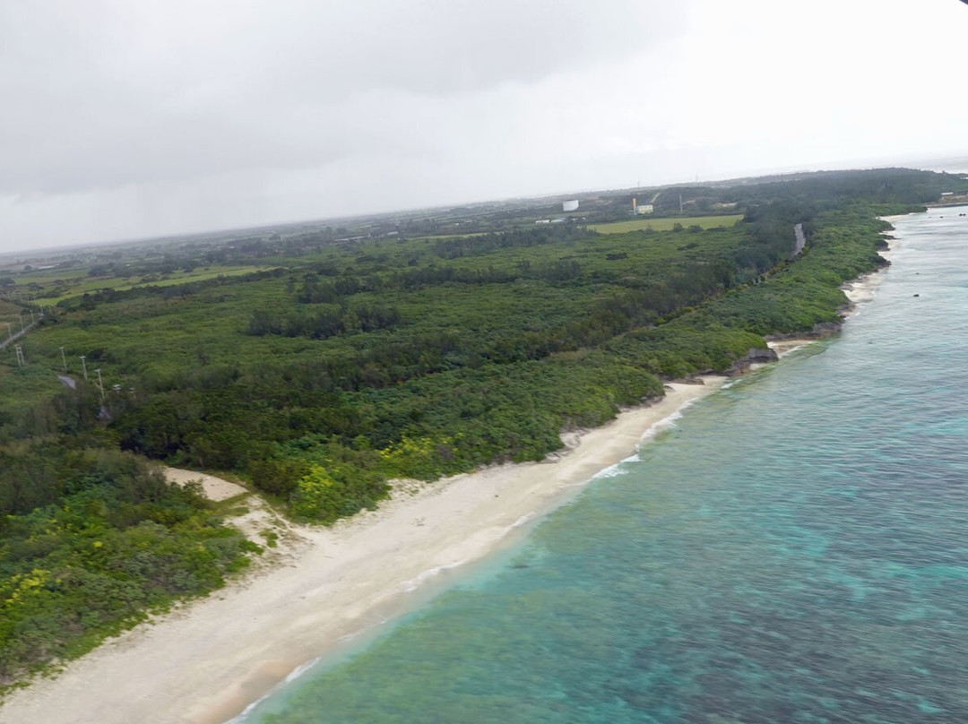 Taramajima Island-多良间村必去景点