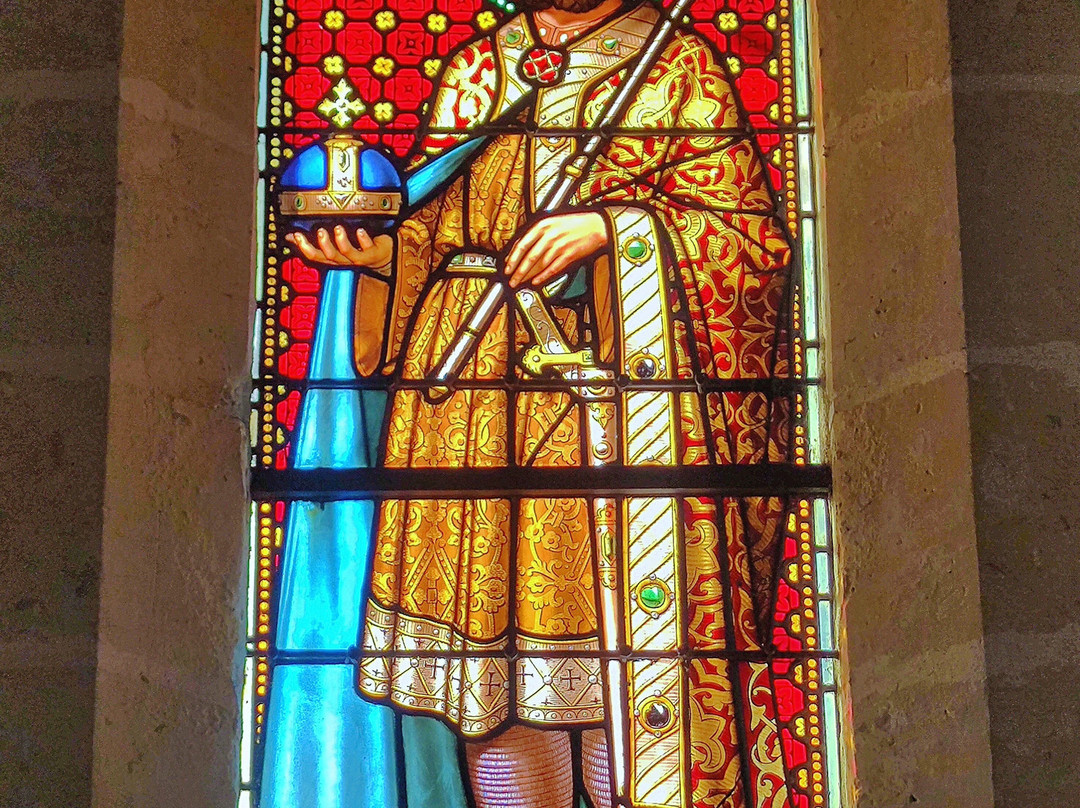 Église Saint-Bienheuré