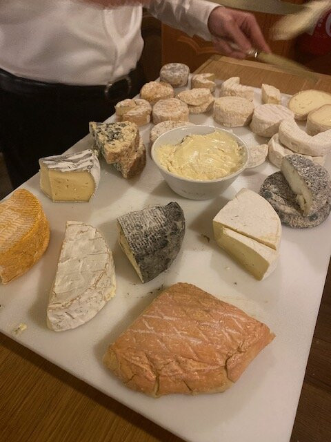 Hotel Les Florets主图