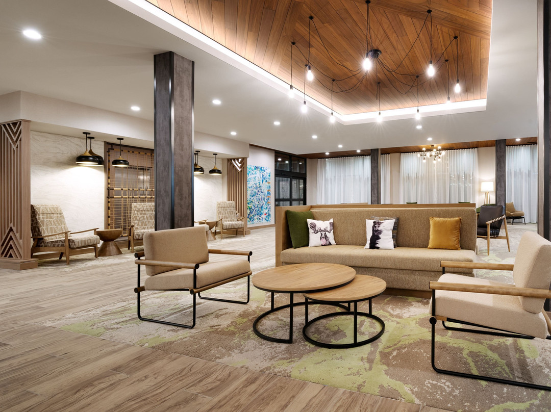 Fairfield by Marriott Inn & Suites Show Low