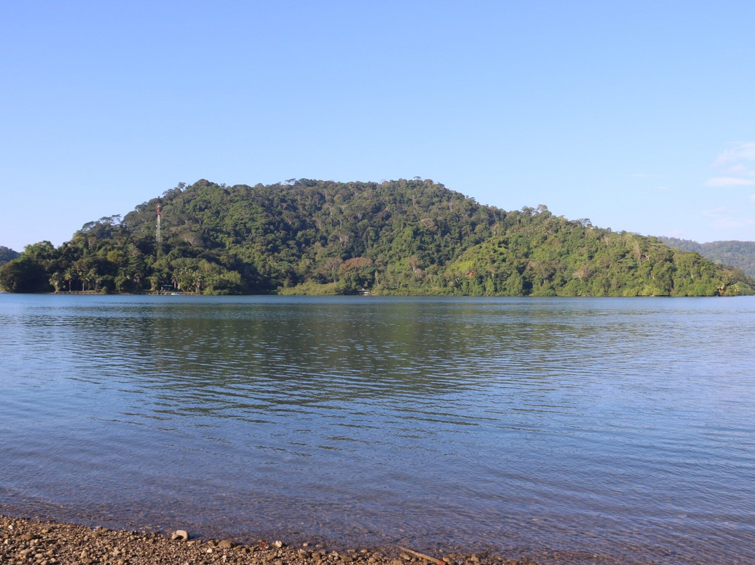 Costa Rica Peche Passion景点图片