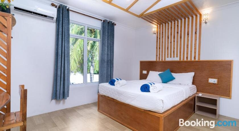 Leisure Inn Guest House主图