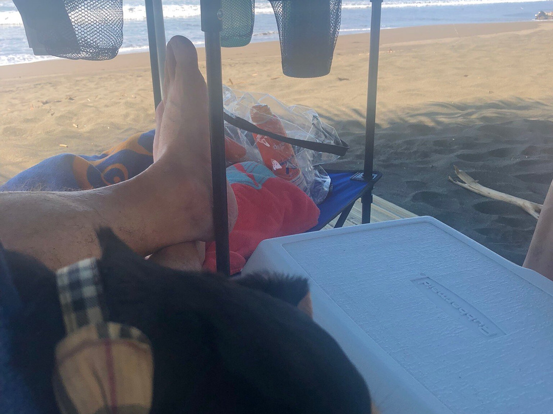 Cocomar Beachfront Hotel主图