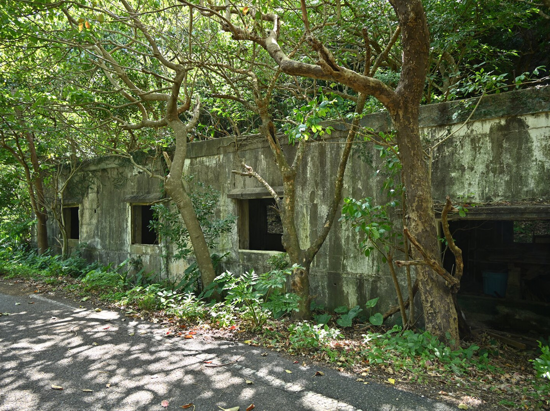 Nishikomi Observatory Site Park景点图片