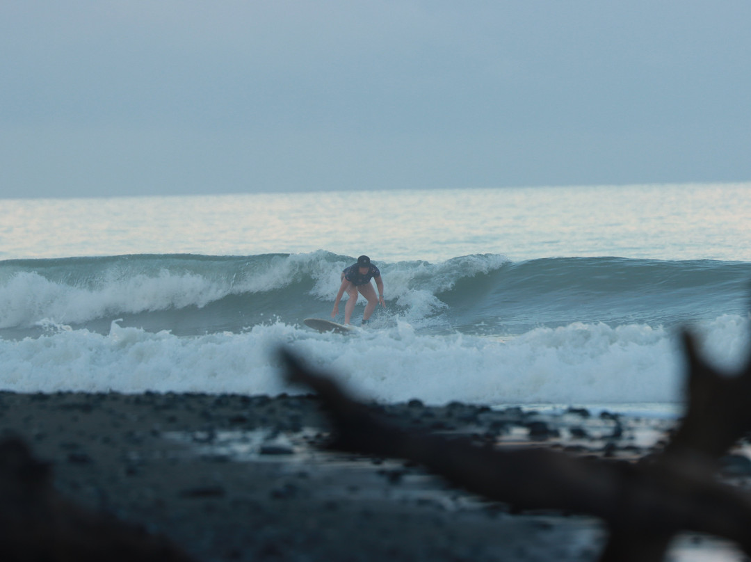 Surf Expedition景点图片