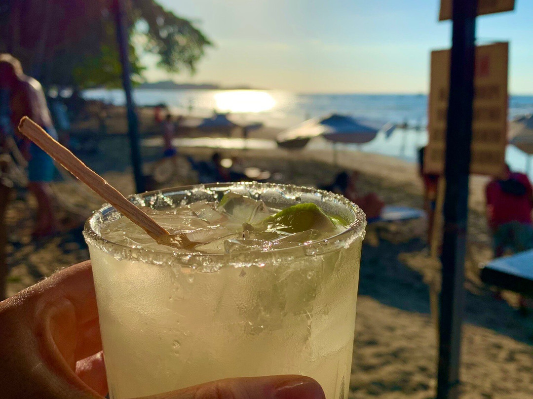 Nicoa Shuttle & Tours-萨玛拉滩必去景点